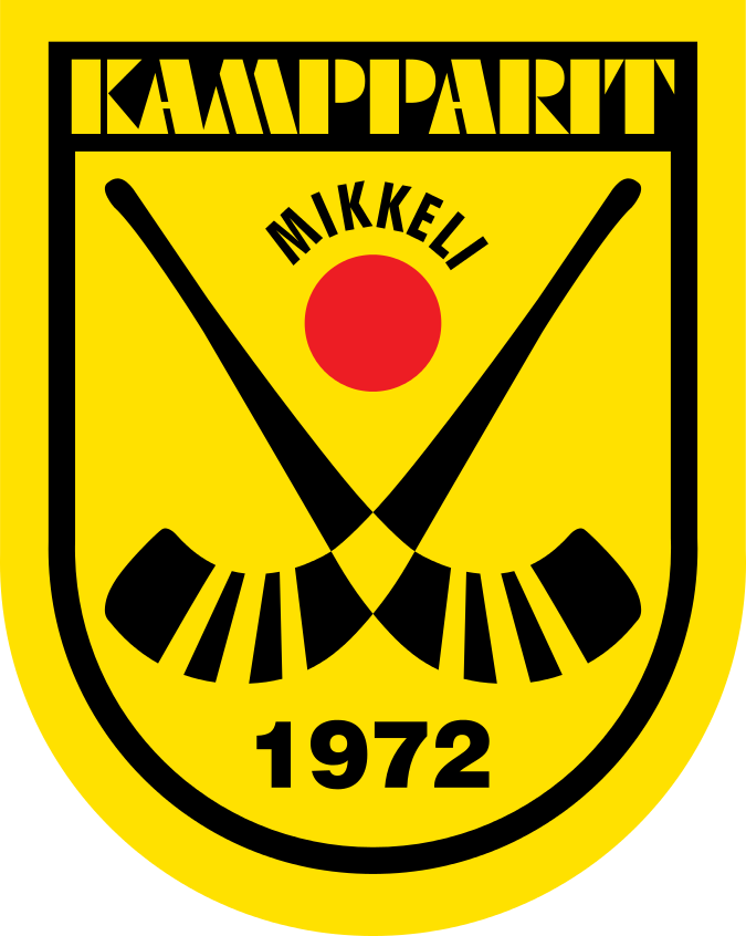 Kampparit