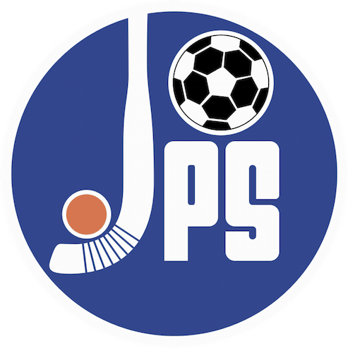JPS logo