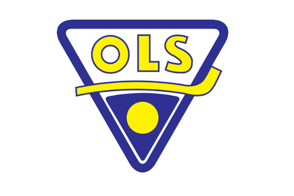 OLS logo
