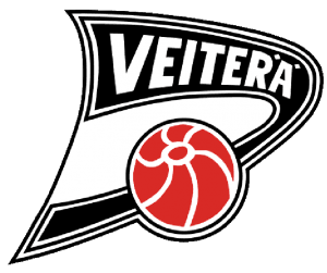 Veiterä logo