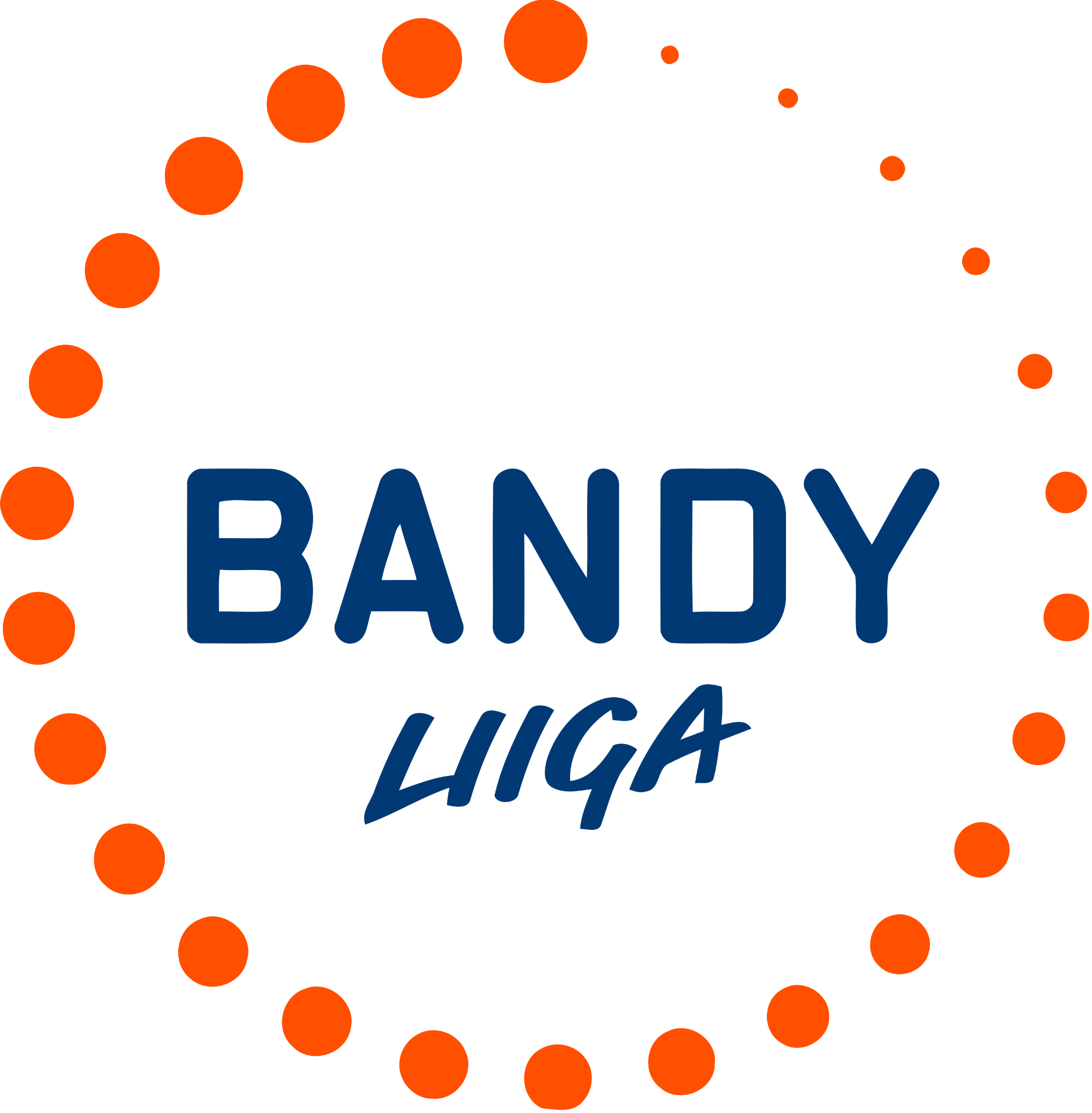 Bandyliiga