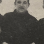 Garoff Paul