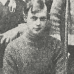 Strömberg Väinö