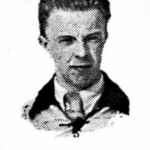 Tanskanen Toivo