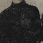 Strömsten Osvald