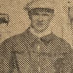 Tuomainen Veikko