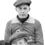 Henriksson Stig