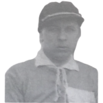 Svanström Sture