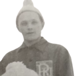 Rostedt Toivo