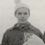 Johansson Toivo