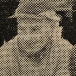 Mosander Leif