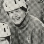 Vilhunen Kyösti