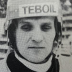 Tirkkonen Raimo