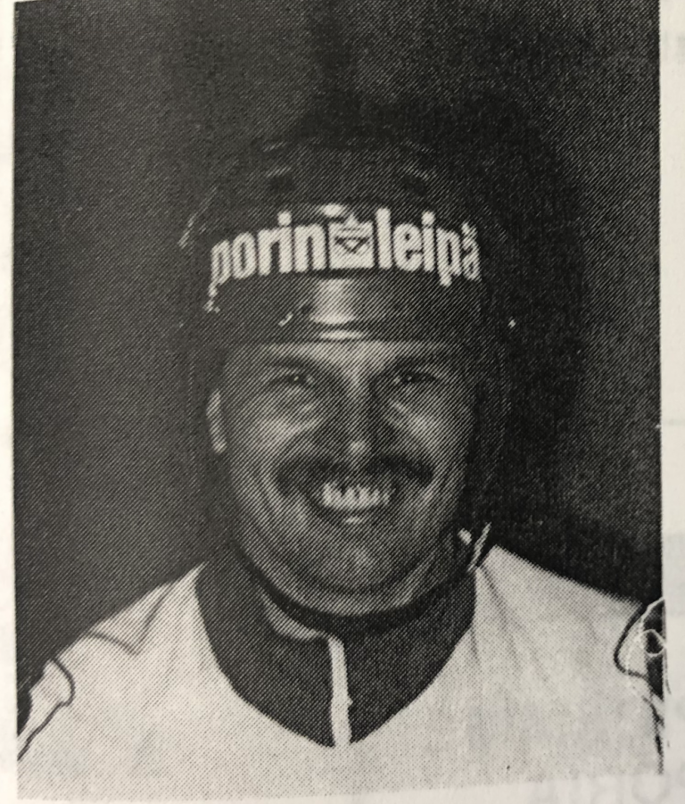 Erkki VÄKIPARTA