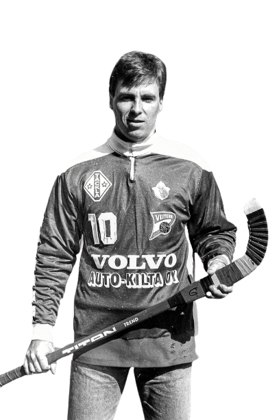 Timo SERENIUS