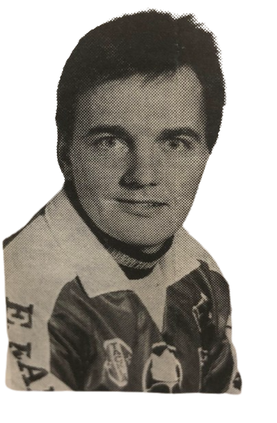 Leo SEGERMAN