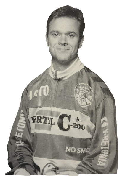 Esko TAMMILEHTO