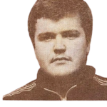 Tikanoja Eero