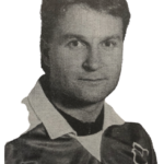 Tirkkonen Jukka