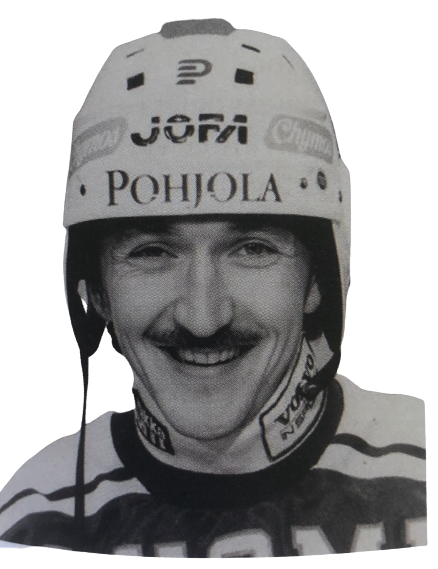Kari PEUHKURI