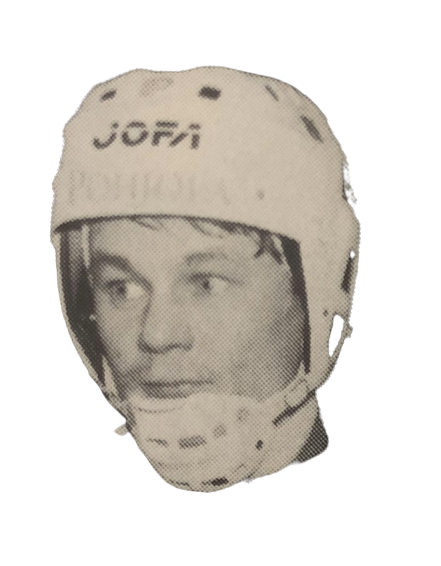 Mauri KÅHLMAN
