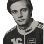 Stenberg Peter