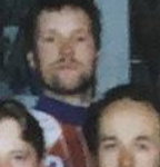 Halttunen Ismo