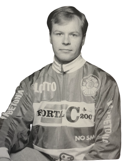 Esko KORHONEN