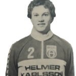 Lindström Carl-Anders