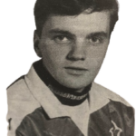 Segerman Lauri