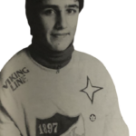 Söderling Ben