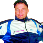 Mäntykenttä Eero