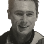 Tsekubash Oleg