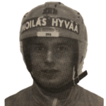 Kauhanen Harri