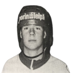 Kivelä Kimmo