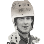 Lönnström Mika