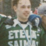 Penttinen Jarno