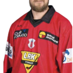 Hiekkanen Pasi