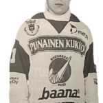 Vesalainen Heikki