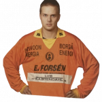 Andersson Christer