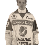 Tukiainen Kimmo