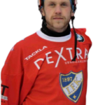 Hauska Joni