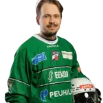 Joonas Peuhkuri