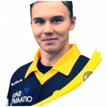 Juusola Jonne