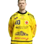 Niko Nissinen