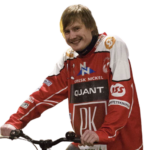 Krainov Andrei