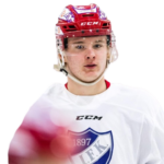 Ruusunen Rasmus