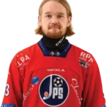 Joonas Hiltunen
