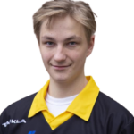 Hiekkanen Roope