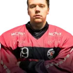 Micke Peräjärvi